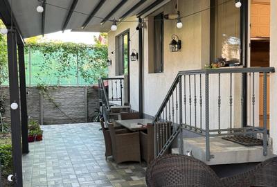 Apartament 5 camere cu gradina 200 mp/ Jiului - 19