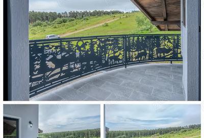 Vand casa noua 2025 - 5