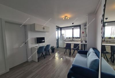 XCity Towers - Apartament petfriendly cu 2 camere, parcare privata - Torontalul - 2