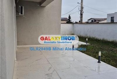 Vila cu 6 camere, garaj Pipera - Drumul Negru - 19