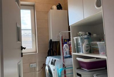 Casă cu 4 camere cu Canalizare în Bucium - 8