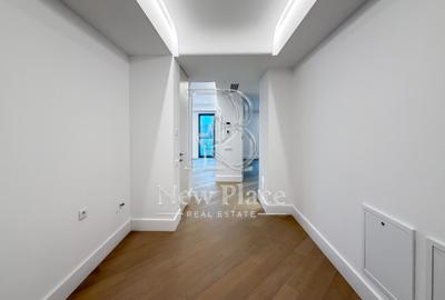 [VIDEO] CORTINA 126 | Apartament exclusivist | Terasa 24 mp | View liber | LUX - 5