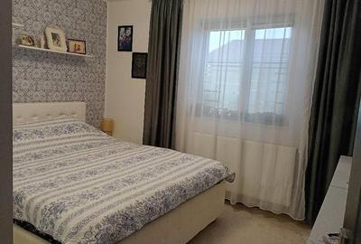 Casă cu 3 camere cu Teren 508 Mp în Popești - 7