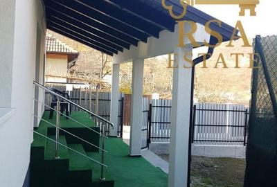 Casă cu 3 camere cu Teren 400 Mp în Central - 6