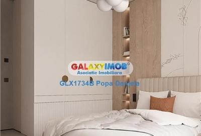 Apartament 4 camere, 139 mp, etaj 2 in One Lake District-Gherghitei - 8