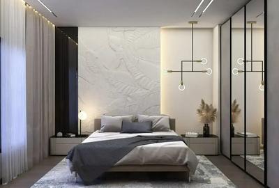 3 Camere Lux Gradina & Piscina | Spatii Verzi | Preturi Negociabile - 8