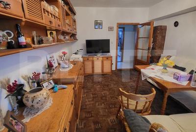 Apartament cu 3 camere în Central - 11