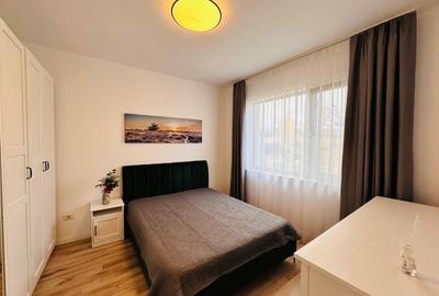 CASA DE INCHIRIAT | MY CORBEANCA | TAMAS | PARCARE | TEREN 500 MP | - 4