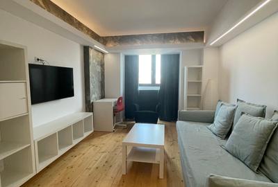 Apartament cu 2 camere decomandat, mobilat în Central - 6
