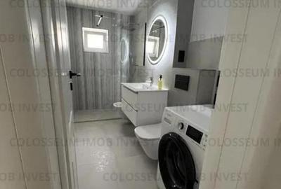 Apartament 2 camere, decomandat - zona Racadau Apartament 2 camere, decomandat - zona Racadau - 7