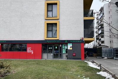 Apartament cu 2 camere în Central - 4