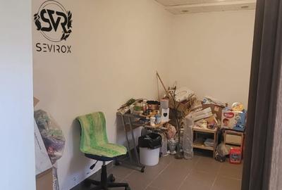 Casa 4 camere - zona Coiciu - Brick - 130.000 euro (Cod E2) - 6