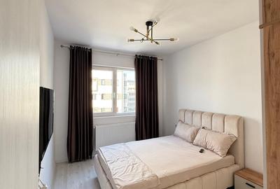 Apartament tip studio in Bloc Nou - Tva Inclus - Comision 0 - Militari Residence - 9