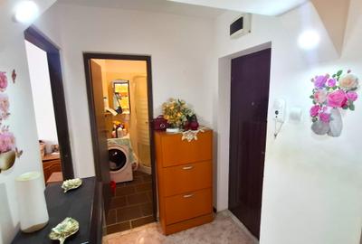 De vânzare apartament 3 camere – Zona Sud, Focșani - 4