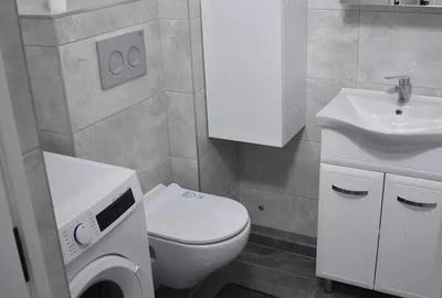 Garsonieră decomandată în Unirii