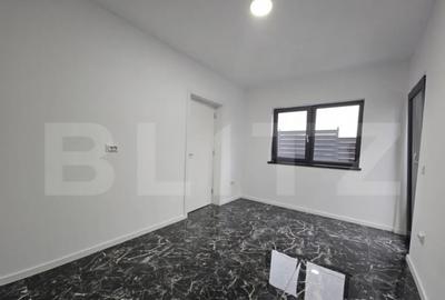 Casă cu 4 camere cu Canalizare în Miroslava - 9