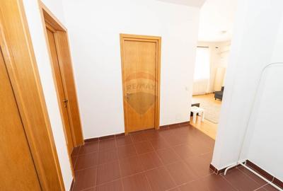 Apartament cu 2 camere de inchiriat in zona Mihai Bravu Apartament cu 2 camere de inchiriat in zona Mihai Bravu - 3