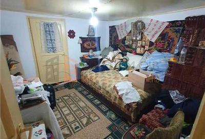EXCLUSIVITATE! Casa din caramida + teren generos zona Florica - 10