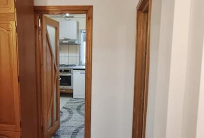 Apartament cu 3 camere decomandat în Inel II - 17