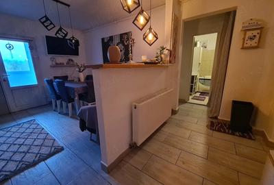Apartament cu 2 camere decomandat în Govândari - 10