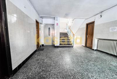 2 camere Baba Novac | Etaj 1 | Bloc reabilitat | 50 mp utili | 94.900 - 11