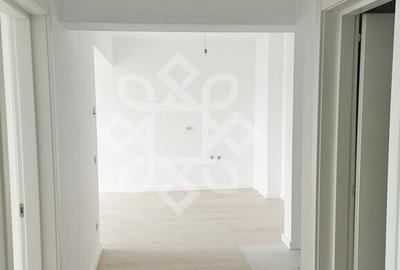 Apartament nou cu 3 camere si 2 bai in Prima Urbana 3 Apartament nou cu 3 camere si 2 bai in Prima Urbana 3 - 10