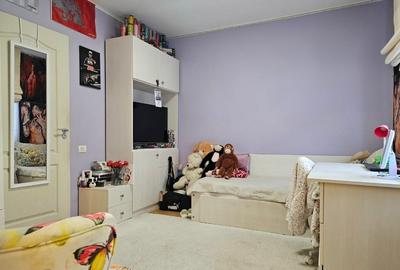 Apartament 3 camere in vila zona Piata Tractorul - 3