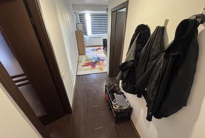 Garsoniera - Studio zona Tomis Plus - 7