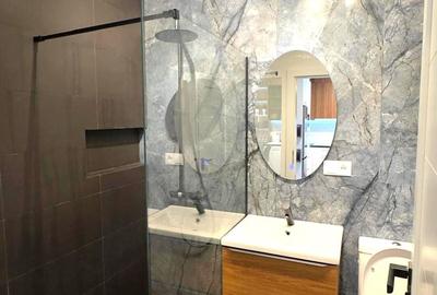 Apartament cu 2 camere semidecomandat, mobilat în Săsar - 13