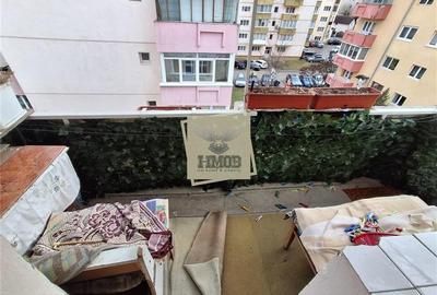 Apartament cu 3 camere decomandat în Turnișor - 5