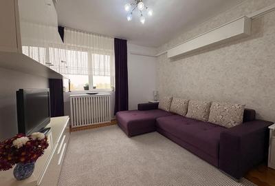 Apartament renovat lângă metrou Nicolae Grigorescu | Gata de mutare - 3