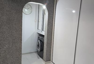 Apartament cu 2 camere decomandat, mobilat în Central - 8