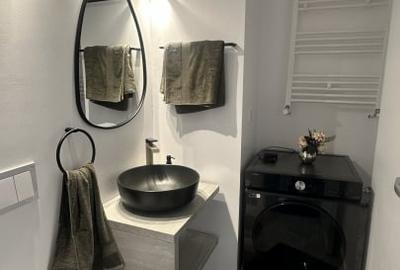 Apartament 3 camere de lux zona Mihai Viteazul - 9