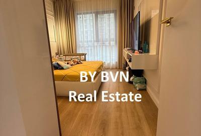 Apartament cu 3 camere decomandat în Drumul Taberei