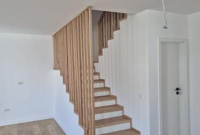 Casa P+1+M, Duplex, Cartier privat, Otopeni, 1 Mai - 1