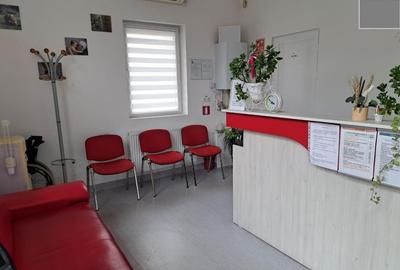 Victoriei, spatiu din destinatie/cabinet medical - 2