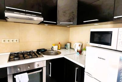 Apartament cu 1 camera Piata Mihai Viteazul - investitie regim hotelier - 5