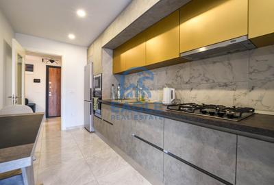 Apartament cu 2 camere decomandat, mobilat în Carrefour - 7
