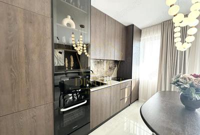 Apartament cu 2 camere semidecomandat în Giroc - 2