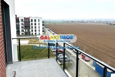 Inchiriere studio modern, bloc nou, Albert, Ploiesti - 7