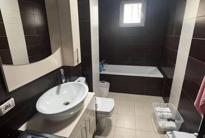 OFERTA > 3 Camere Decomandat + 2 Băi + 2 Balcoane > Loc Parcare Inclus - 7