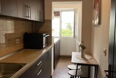 Garsonieră în Gorjului - 2