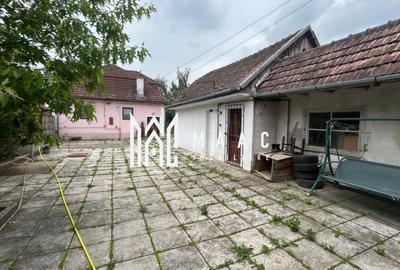 Teren Construcții intravilan de 2000 mp, în Șelimbăr - 1