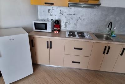 Garsonieră în Ultracentral - 4