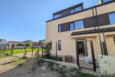 Casa 5 camere 166mp | 0 comision | Otopeni str Maramures | Metrou | 510mp teren - 3