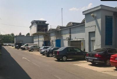 Spatiu depozitare de inchiriat - 2