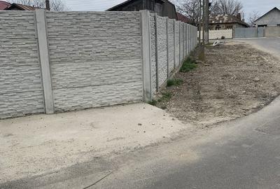 Casă cu 3 camere în Tichilești - 6