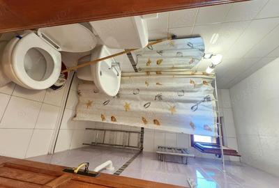 Apartament cu 3 camere decomandat în Central - 4