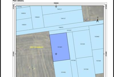 Spațiu comercial, în Olimp - 2