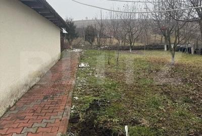Casa individuala cu 2 camere, 160 mp utili, teren 3800 mp, Bistrita - 16